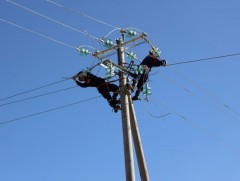 Дөрвөн дүүрэгт цахилгаан хязгаарлаж, засвар хийж байна