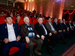 “Атрын IV аян” зөвлөгөөнд хүнс, хөдөө аж ахуй, хөнгөн үйлдвэрийн салбарын 600 гаруй төлөөлөгч орол..