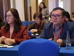 “Эрүүл мэндийн тусламж, үйлчилгээний чанар, хүртээмжийг сайжруулахад технологийн үнэлгээг хэрэглэх..