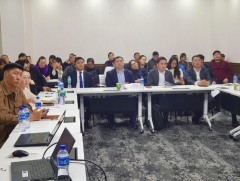 Сүү, сүүн бүтээгдэхүүний нэмүү өртгийн сүлжээг хөгжүүлэх талаар хэлэлцэв