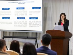 Хүүхэд хамгааллын төсвийн төлөвлөлт, зарцуулалтын ил тод байдлыг хангаж ажиллана