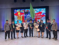 Хилчин шалгагч нар тэргүүллээ