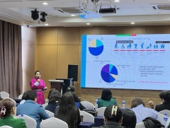 Япон улсын загвараар хөдөлмөр эрхлэлтийн үйлчилгээний зөвлөхүүдийг бэлтгэнэ