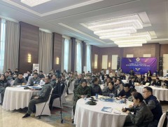 Гамшгаас хамгаалах команд штабын сургууль танхимын сургалтаар эхэллээ