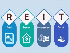 REIT буюу үл хөдлөх хөрөнгийн хөрөнгө оруулалтын сан гэж юу вэ?