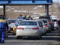    Орон нутгийг 28.6 мянган тээврийн хэрэгсэл зорьжээ
