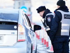 Баярын өдрүүдээр 7000 гаруй алба хаагч үүрэг гүйцэтгэж байна   