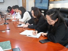 Залуучуудын зөвлөл байгуулжээ 