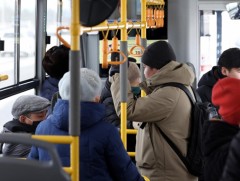 Нийтийн тээврийн үйлчилгээнд хоёр шинэ чиглэл нэмэгджээ