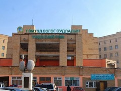    Хүүхдийг ахуйн хүрээний осол гэмтлээс урьдчилан сэргийлье