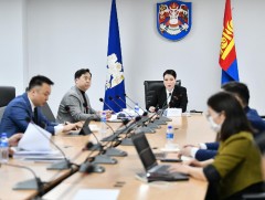 Хэсгийн ахлагчийн урамшууллын нэмэгдлийг Засаглал, эрх зүйн хорооны гишүүд дэмжлээ