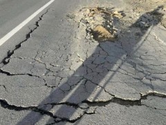 Даац хэтрүүлсэн тээврийн хэрэгслүүд баталгаагүй замаар зорчих нь нэмэгдсэн байна