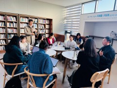 Солонгос улсын “Dreamy school”-ийн хөтөлбөрийг  таван сургууль  дээр туршилтаар хэрэгжүүлж байна