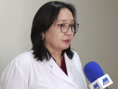 Өнгөрсөн долоо хоногт орон нутагт менингококкт халдварын 2 тохиолдол шинээр бүртгэгдлээ  