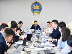 “UB Chat” апплейкшны талаар хэлэлцлээ