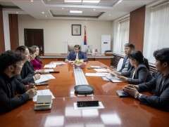 Их зохиолч “С.Дашдооровын мэндэлсний 90 жилийн ой энэ онд тохионо