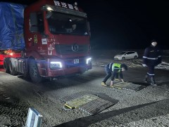 Улсын болон орон нутгийн авто замуудад хяналт шалгалт хийжээ