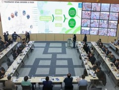 Улаанбаатар хотод 168 мянган сурагч, 7.844 багш дүүрэг хооронд зорчдог