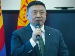 Нярайн өвчлөл, эндэгдлийг бууруулах чиглэлээр “Үндэсний баг” байгуулж шинэ технологиуд нэвтрүүлэн ..