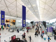 Гадаадад зорчихдоо бичиг баримт, эд зүйлээ гээх тохиолдол их гарч байна