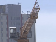 Сүүлийн таван жилд барилгын өргөгч цамхгийн ослоор 10 орчим хүн амиа алджээ