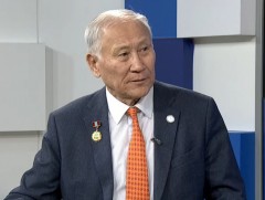 Монгол Улсын Засгийн газар 