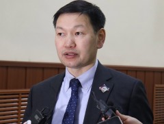 Л.Баттөр: Улаанбурхан өвчний вакцинд хамрагдаагүй хүүхдийг нөхөж  хамруулна