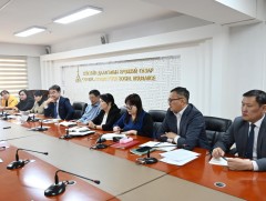 Нийгмийн даатгалын сангийн чөлөөт үлдэгдэл 700 тэрбум төгрөгийг арилжааны банкуудад хугацаатай хад..