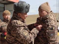 Цэргийн мэргэжлийн зэргийн нэмэгдлийг 26 жилийн дараа шинэчлэн тогтоолоо