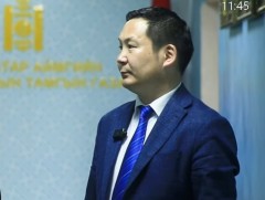 Сувилагч мэргэжлээр суралцагчид Засгийн газрын тэтгэлэгт хамрагдах боломжтой