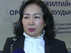Манай улсад жилд дунджаар 3 мянга орчим хүн сүрьеэгээр өвчилж байна