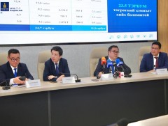 Жил бүр Даатгалын сангийн 0.7 хувийн санхүүжилтийг хөнгөлөлттэй эмд зарцуулж байна