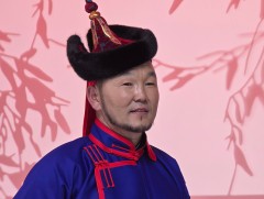 С. Ариунболд: Ноолуур үнэд хүрэхгүй байгаа учраас малчид өрнөөсөө гарч чадахгүй  байна