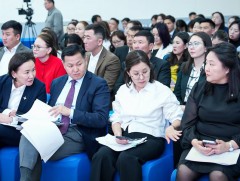 Зоонозын салбарын цаашдын бодлого, тэргүүлэх чиглэлийг тодорхойлов