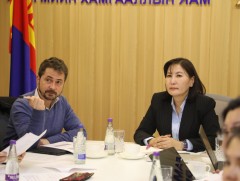 Монгол Улс олон давхаргат тэтгэврийн тогтолцоог нэвтрүүлэхээр зорьж байна