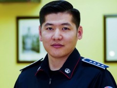 С.Сайнбилэг: Бага насны хүүхдийг гэрт нь харгалзах хүнгүйгээр үлдээж болохгүй 