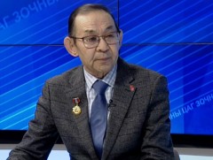 Донорын шинэчилсэн хуулийг УИХ-д өргөн бариад байна