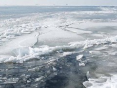 Зарим гол, мөрөн, нуурт хаврын мөсний үзэгдэл эрчимжсэн хэвээр байна