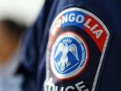 Цагдаагийн байгууллагаас өнгөрсөн долоо хоногт 48,378 хэрэгт мөрдөн шалгах ажиллагаа явуулжээ