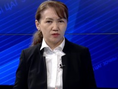 ХЭҮК: Монгол Улс дахь хүний эрхийн нөхцөл байдлын талаарх 24 дэх итгэлээ УИХ-д өргөн бариад байна 