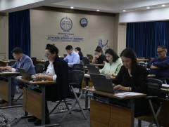 Эрүүгийн хэргийн давж заалдах шатны шүүхийн шүүгчид нэр дэвшигчдээс ес нь шалгалтад тэнцжээ