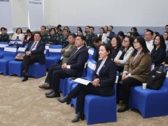 Т.Мөнхсайхан: Эмч нарын нэр төр цаашлаад биед халдах байдал газар авч эхэлснийг хуулиар зохицуулда..