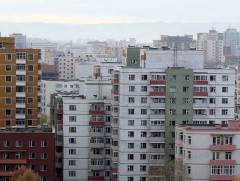 Хуучин орон сууцны үнэ өмнөх оны мөн үеэс 17.4 хувиар өсжээ