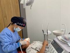 Орон нутгийн нэгдүгээр ангийн сурагчдын эрт илрүүлгийн үзлэг энэ сараас эхэлнэ