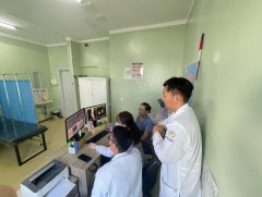 Хавдрын эсрэг Үндэсний аяны хүрээнд хортой хавдрын 11 шинэ тохиолдол илрүүлжээ