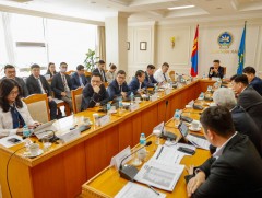 Экспортын орлого өмнөх долоо хоногоос 9 хувиар өслөө