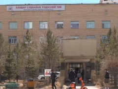 ХСҮТ-ийн Химийн эмчилгээний тасгийн эмч мэргэжилтнүүд хортой нөхцөлд ажиллаж байна  