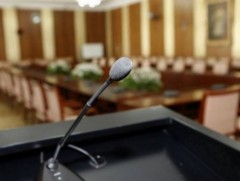 Монгол Улсын Ерөнхий аудиторын албан тушаалд нэр дэвшигчтэй хийх нэр дэвшигчийн сонсголыг зохион б..