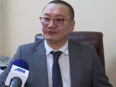 Манай улсад хөдөлмөр эрхэлдэггүй 80 мянга орчим иргэн байна 