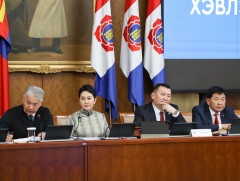 Хэлэлцээрийн зарим заалтыг ойлгомжтой болгох шаардлагатай …
